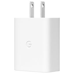 Chargeur Secteur Original Google 30W USB-C Rapide