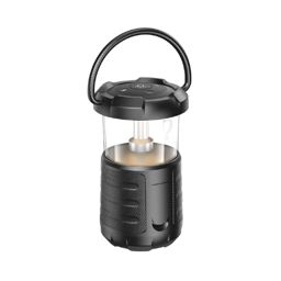 Lanterne Camping avec Enceinte Bluetooth XO-F49