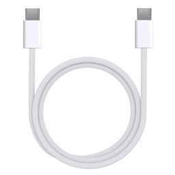 Câble Original iPhone 16 Pro Max USB-C Tressé Neuf