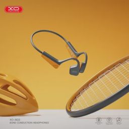Écouteurs Conduction Osseuse XO-BD2 - Sport & Sans Fil