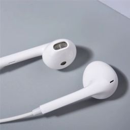 Écouteurs Filaires USB Type-C Original Oppo & Realme