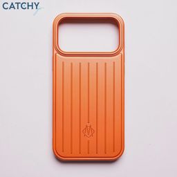 Coque Antichoc iPhone 17 Pro Max