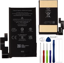 Batterie Google Pixel 7 Pro (GMF5Z) - Qualité Origine