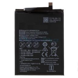 Batterie Huawei P30 Lite - Nova 3i - Mate 20 Lite HB356687ECW