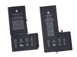 Batterie Apple iPhone 11 Pro Max - Qualité Origine