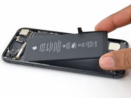 Batterie Apple iPhone 7 Plus - Qualité Origine
