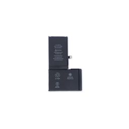 Batterie Apple iPhone X - Qualité Origine