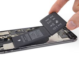 Batterie Apple iPhone XS Max - Qualité Origine