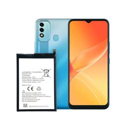 Batterie Itel A50 / A60 / A70 BL-49FI - Qualité Origine