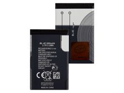 Batterie Nokia BL-4C - Qualité Origine