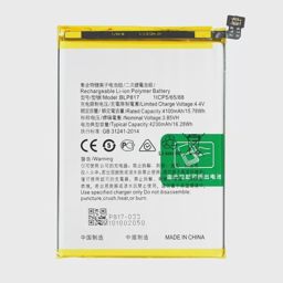 Batterie OPPO A15 / A15s BLP817 - Qualité Origine