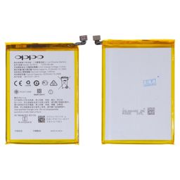 Batterie OPPO A31 2020 / A12 / A5s / A3s BLP673