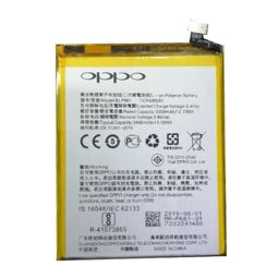 Batterie OPPO F7 BLP661 - Qualité Origine