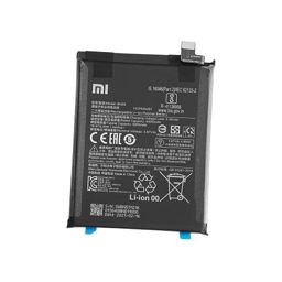 Batterie Xiaomi Redmi Note 10 4G / Note 10S BN59