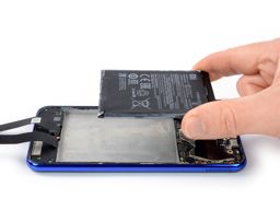 Batterie Xiaomi Redmi Note 8 / Note 8T BN46