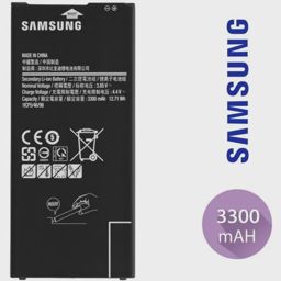 Batterie Samsung Galaxy J4+ / J6+ EB-BG610ABE