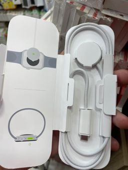 Bracelet Apple Watch Original - Accessoire Officiel Apple