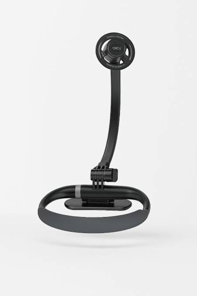 Support Smartphone Tour de Cou Magnétique XO-C156
