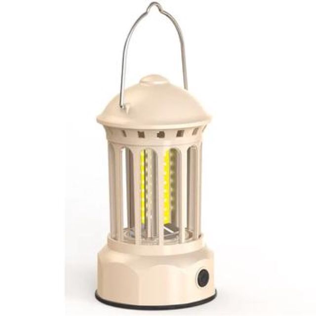 Lanterne LED Camping XO-YH09 : Portable 3W 3 Modes