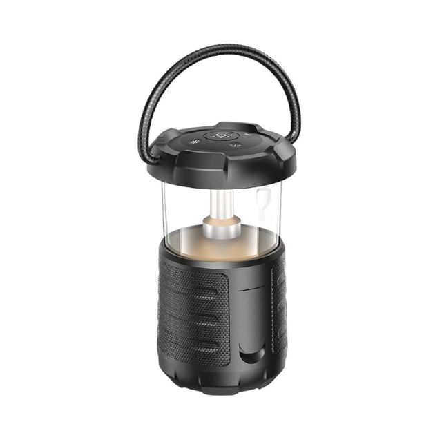 Lanterne Camping avec Enceinte Bluetooth XO-F49