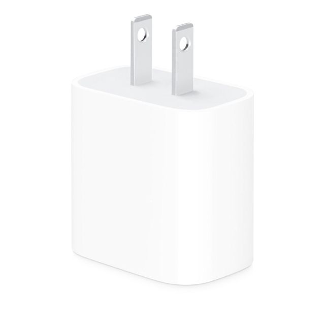 Chargeur Secteur Apple 20W USB-C Original iPad
