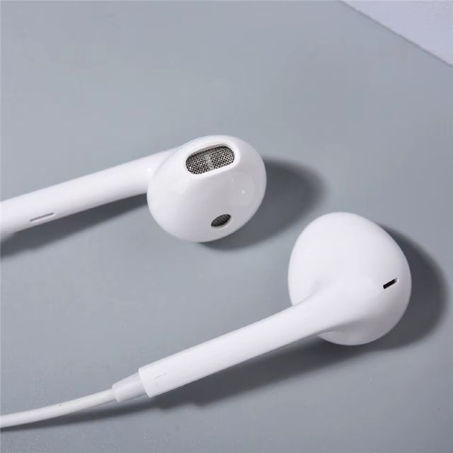 Écouteurs Filaires USB Type-C Original Oppo & Realme