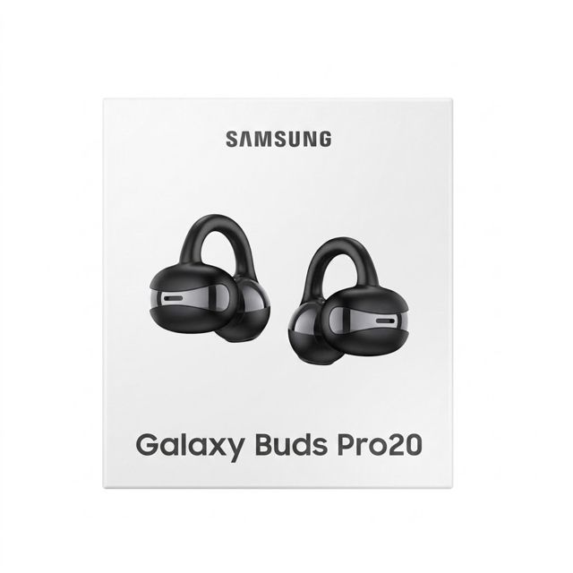 Samsung Galaxy Buds2 Pro - Écouteurs sans fil