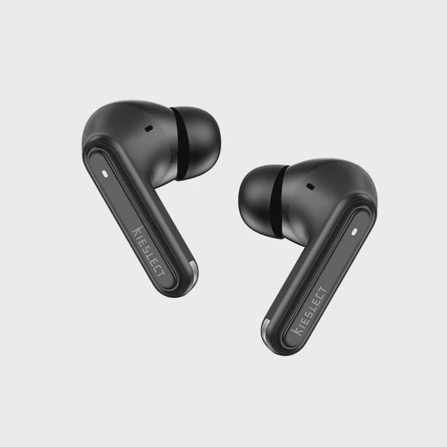Kieslect Adjustable Earbuds - Écouteurs Sans Fil