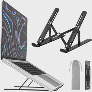 Support PC Portable Pliable Ajustable