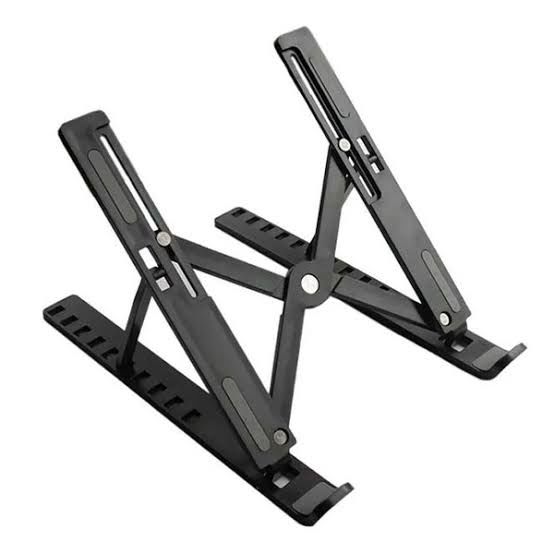 Support PC Portable Pliable Ajustable