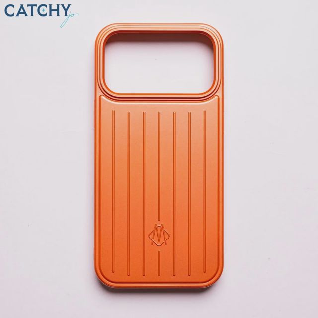 Coque Antichoc iPhone 17 Pro Max