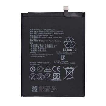 Batterie Huawei Y7 Prime 2019 / 2018 / Y9 2018 HB406689ECW