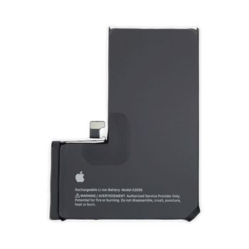 Batterie Apple iPhone 13 Pro - Qualité Origine