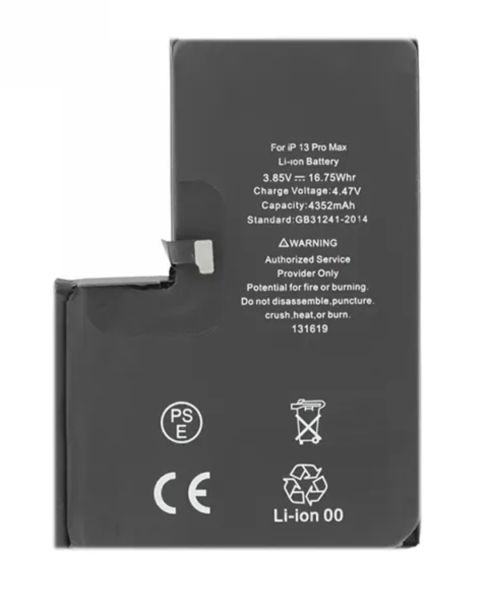 Batterie Apple iPhone 13 Pro Max - Qualité Origine