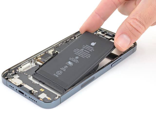 Batterie Apple iPhone 13 Pro Max - Qualité Origine