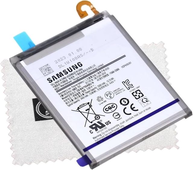 Batterie Samsung Galaxy A10 / A7 2018 / M10 EB-BA750ABU