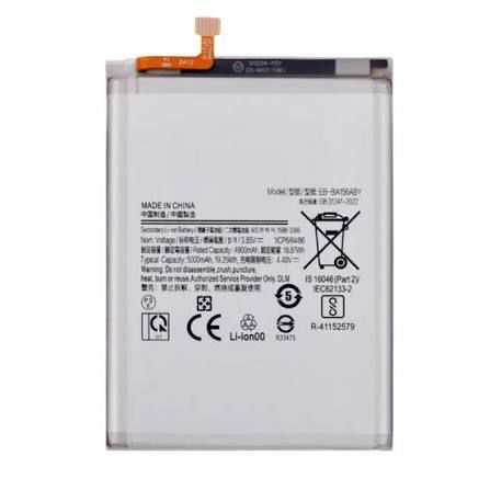 Batterie Samsung Galaxy A15 4G / 5G EB-BA156ABY