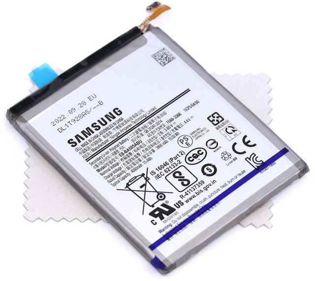 Batterie Samsung Galaxy A50 / A30 / A30s EB-BA505ABU