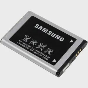Batterie Samsung E250 / E250i BST3108BE