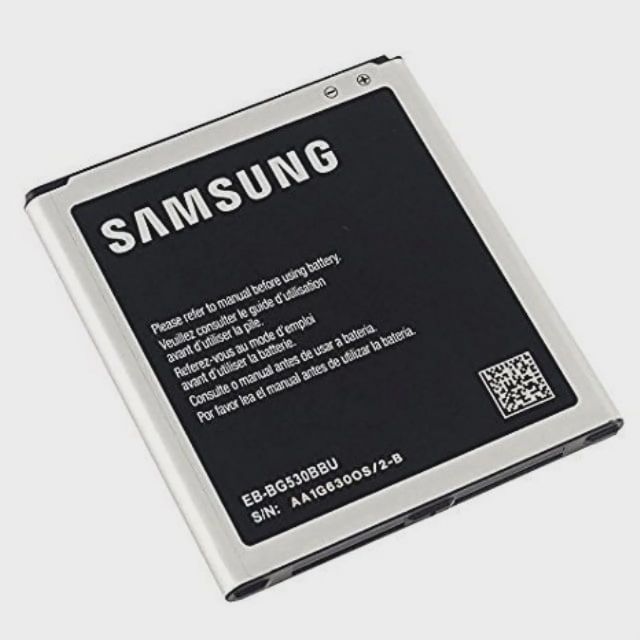 Batterie Samsung Galaxy Grand Prime EB-BG530BBC