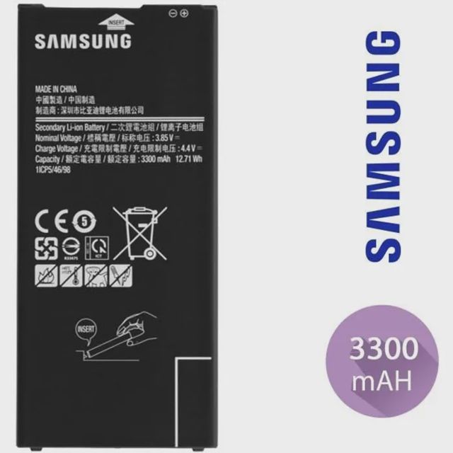 Batterie Samsung Galaxy J4+ / J6+ EB-BG610ABE