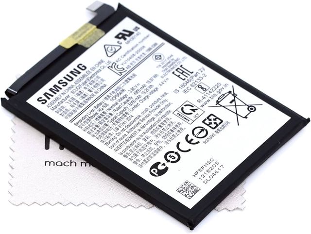 Batterie Samsung Galaxy M11 HQ-50S - Qualité Origine