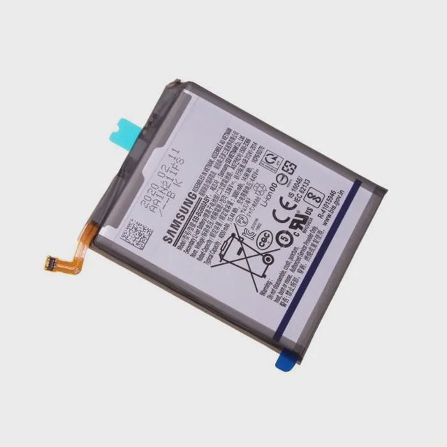 Batterie Samsung Galaxy S20 EB-BG980ABY