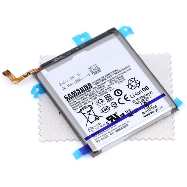 Batterie Samsung Galaxy S21 5G EB-BG991ABY