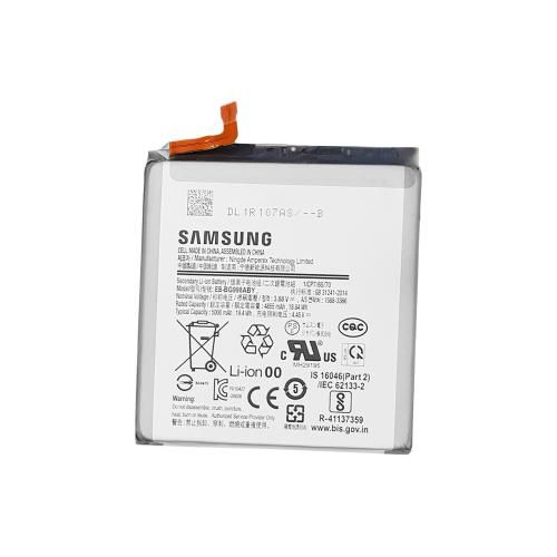 Batterie Samsung Galaxy S21 Ultra 5G EB-BG998ABY