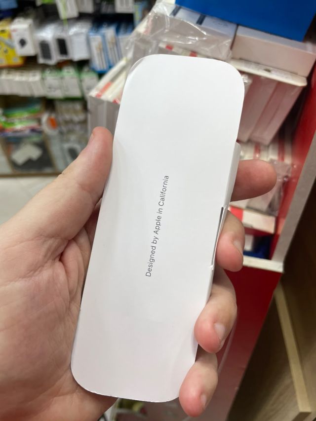 Bracelet Apple Watch Original - Accessoire Officiel Apple